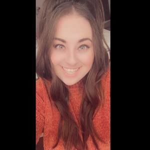 Meet your Posher, Erika